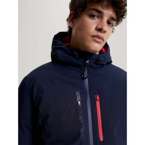 Tommy hilfiger limited hot sale edition jacket